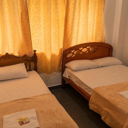 Rinakawsay - Viveviajando Apartamento Amoblado En เตนา ภายนอก รูปภาพ