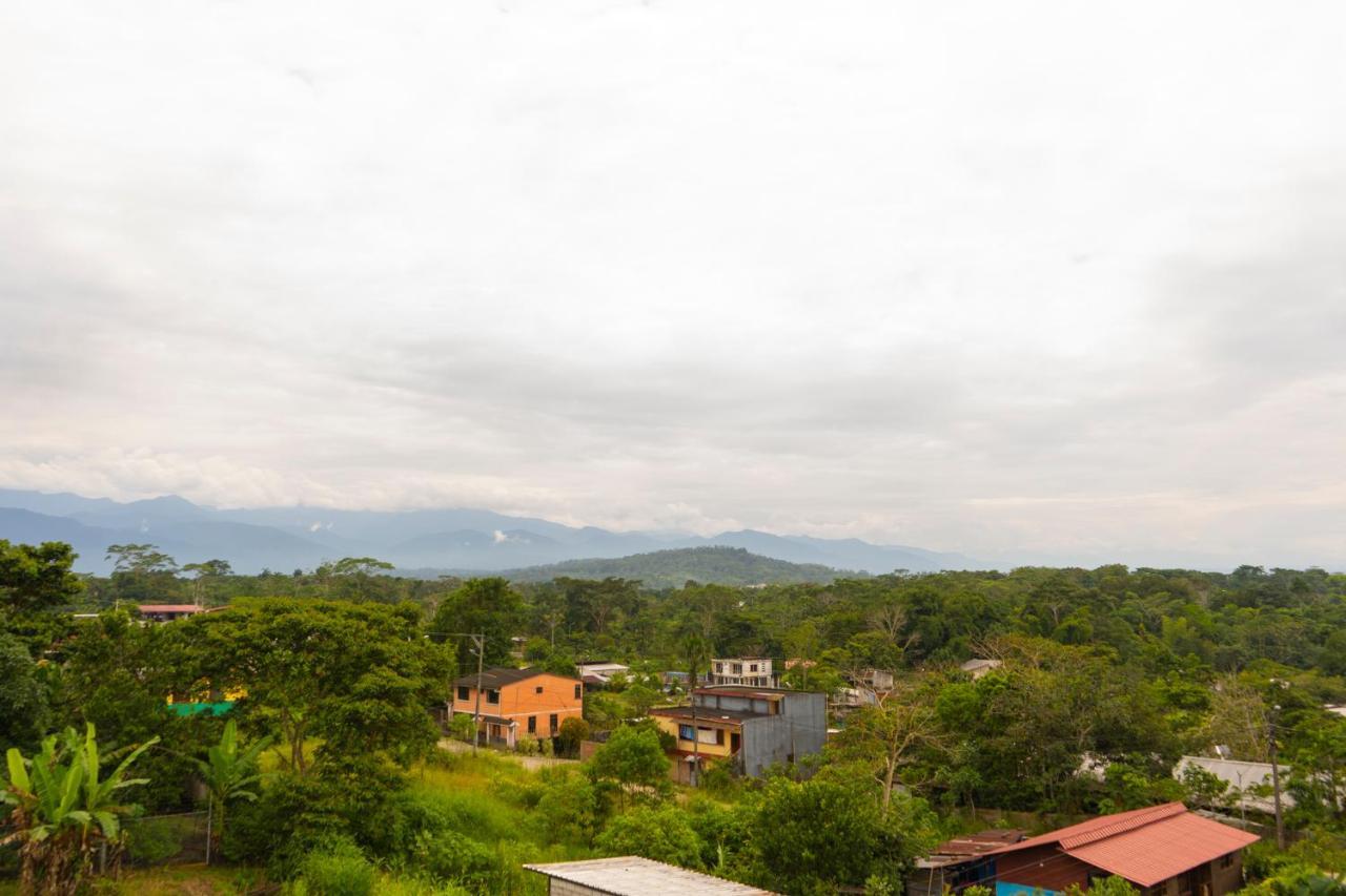 Rinakawsay - Viveviajando Apartamento Amoblado En เตนา ภายนอก รูปภาพ