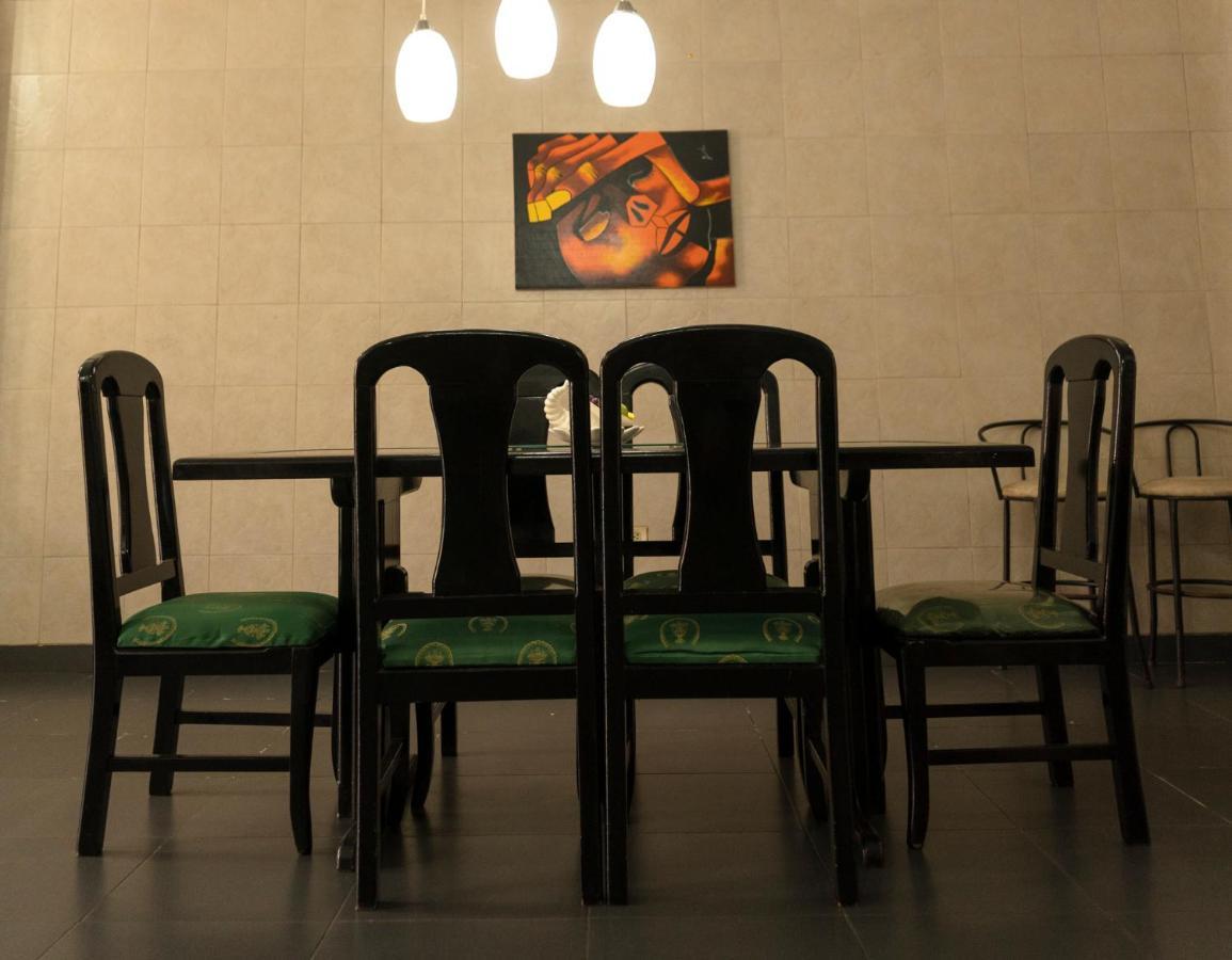Rinakawsay - Viveviajando Apartamento Amoblado En เตนา ภายนอก รูปภาพ
