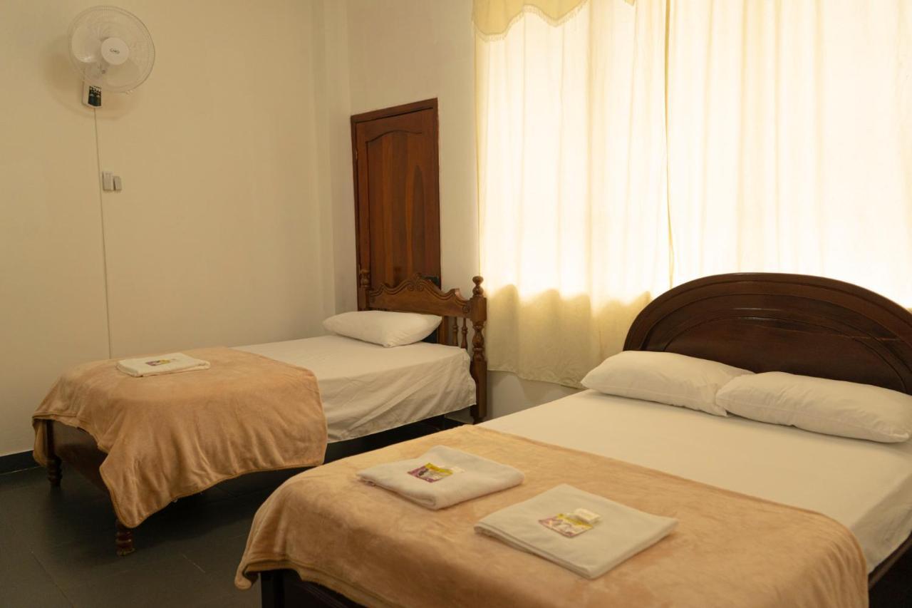 Rinakawsay - Viveviajando Apartamento Amoblado En เตนา ภายนอก รูปภาพ