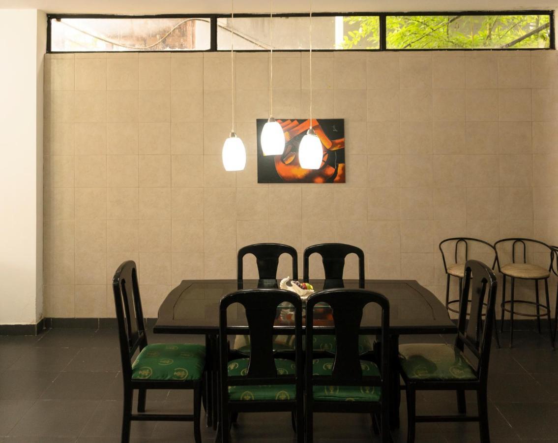 Rinakawsay - Viveviajando Apartamento Amoblado En เตนา ภายนอก รูปภาพ